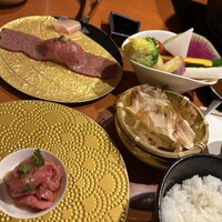 飛騨牛一頭家 馬喰一代 岐阜神田 - 