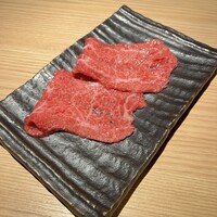 炭火焼肉 なかはら - 
