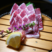 馬桜 下通り店 - 