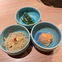 炭火焼肉 なかはら - 