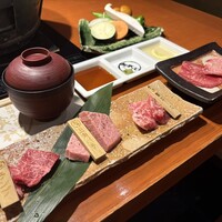 飛騨牛一頭家 馬喰一代 岐阜神田 - 