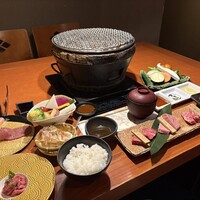 飛騨牛一頭家 馬喰一代 岐阜神田 - 