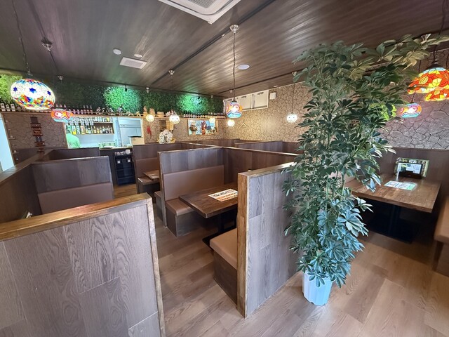 ナマステ 鳥取桜谷店のご予約 - 津ノ井/居酒屋 | 食べログ