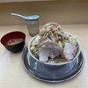 ラーメン荘 おもしろい方へ 池田店