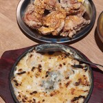 イタリアン酒場 ちばチャンバル - 