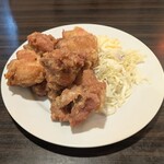 チャ～ボン多福楼 - ポケモン揚げ　759円