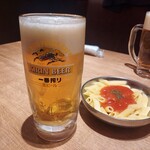 イタリアン酒場 ちばチャンバル - 