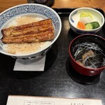 野田岩 横浜高島屋店 - 