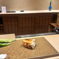寿司つばさ - 