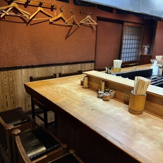 やきとり 万亀_2