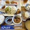 アジフライ たるたる食堂
