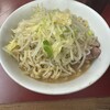 ラーメン二郎 相模大野店
