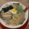 久留米ラーメン 和ノ吉
