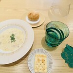 ル カフェ ヴィー - 