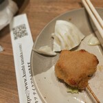 串カツ田中 福岡志免店 - 