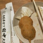 串カツ田中 福岡志免店 - 