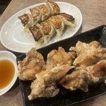 久留米ラーメン 和ノ吉 - 