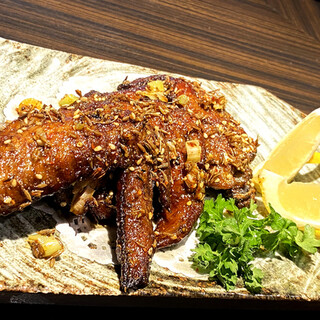 西安刀削麺匠心_2