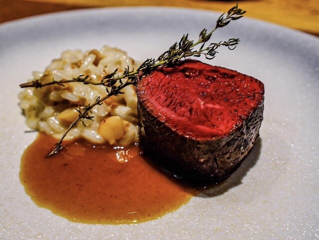 バー ローズバンク （Bar Rosebank） - 大江橋/バー | 食べログ