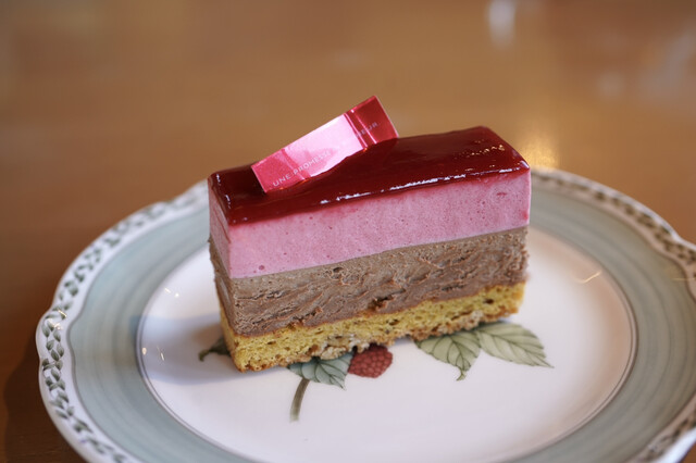 アン・グーテ・ア・ラ・カンパーニュ - 清里/ケーキ | 食べログ