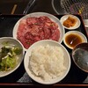 焼肉 わがんせ