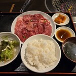 焼肉 わがんせ - 