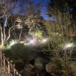 炭焼うな富士 - 