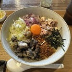 麺屋 げんでん - 