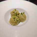 DA ADRIAN - 本日のデザート