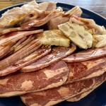 スミヨシホルモン - 