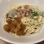 煮干拉麺 小烏丸 - 