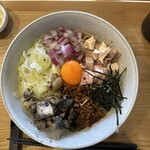 麺屋 げんでん - 
