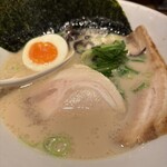 博多 一風堂 - 1290円