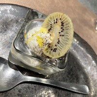 恵比寿 鉄板焼き Sublime - 