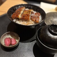 うなぎ四代目 菊川 恵比寿ガーデンプレイス店 - 