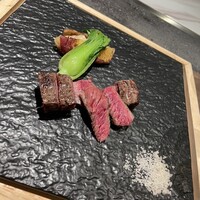 恵比寿 鉄板焼き Sublime - 