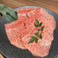 東京焼肉 黒木 - 