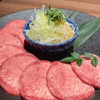 東京焼肉 黒木 - 