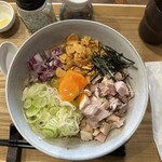麺屋 げんでん - 