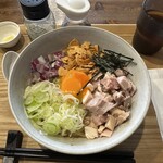 麺屋 げんでん - 