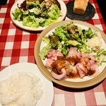 アマーク ド パラディ - 