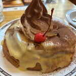 コメダ珈琲店 - 