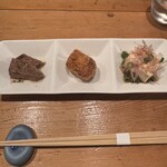 地酒屋のぼる - 