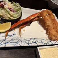 かに道楽 西新宿５丁目店 - 