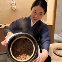 橦木町 しみず - 