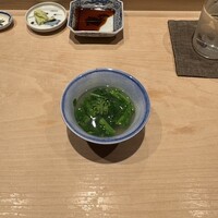 鮨 はしもと - 