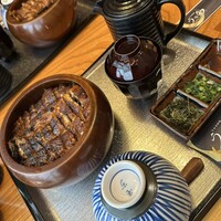 うなぎ料理 うな和 鶴舞 - 