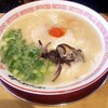 博多らーめん ばりばり軒 一宮本店