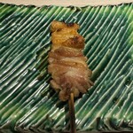 焼鳥 町子 - カワ