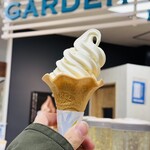 ガーデンパーラー by 九州屋 - 料理写真: